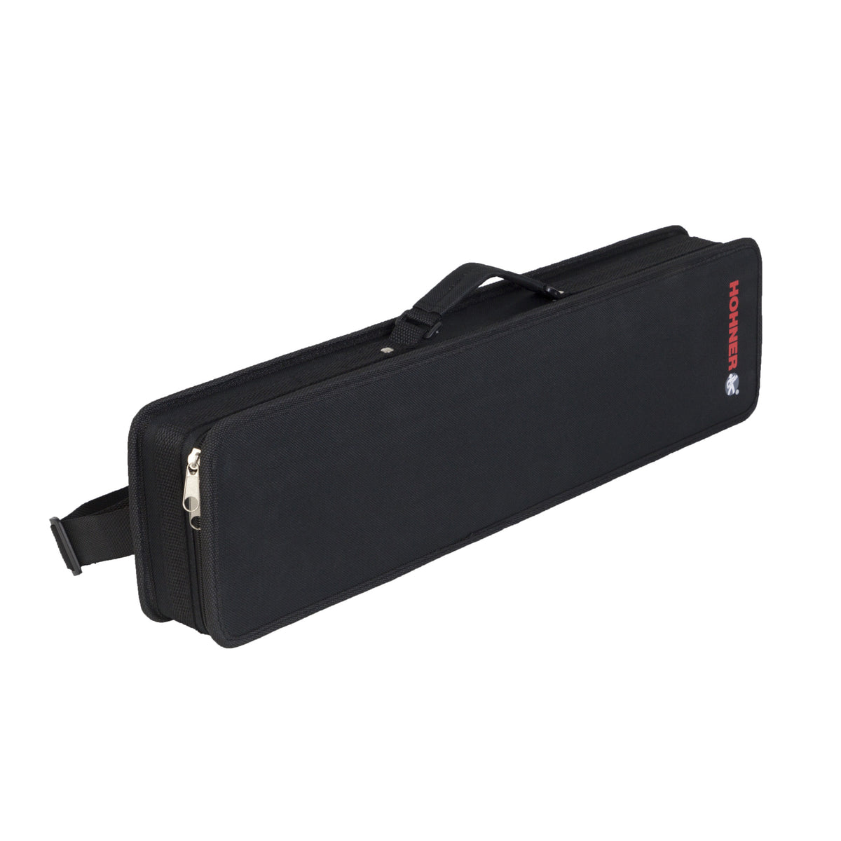 Hohner Melodica Superforce 37, sort