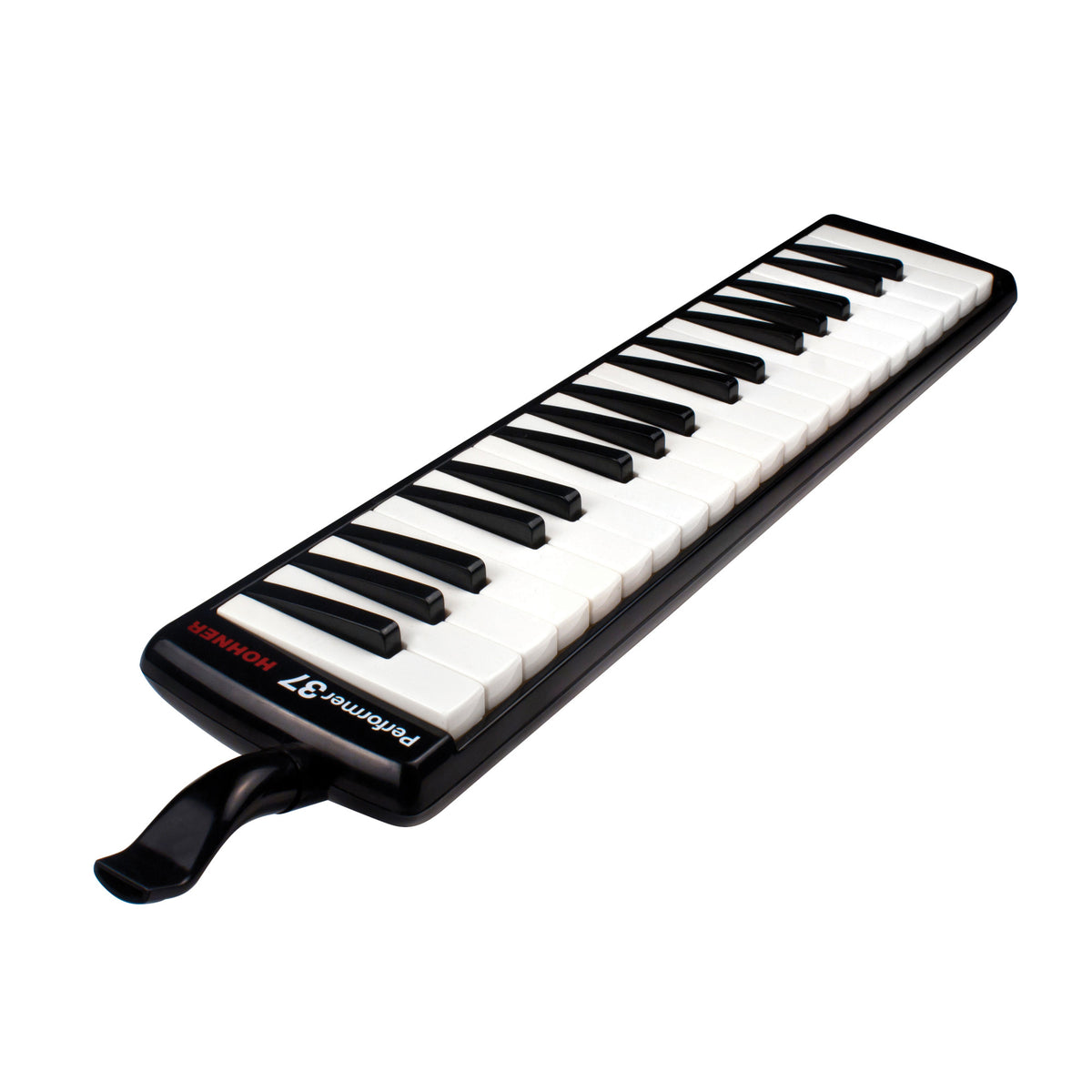 Hohner Performer 37, Sort