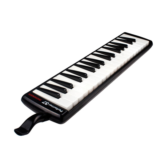 Hohner Melodica Superforce 37, Black
