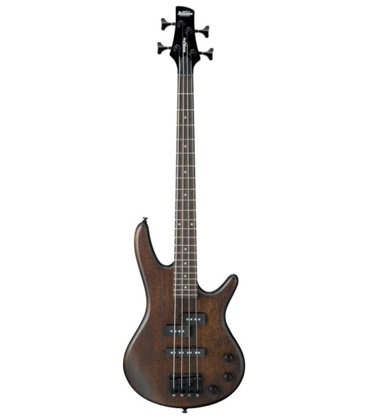 Ibanez Mikro GSRM20B-WNF electric bass