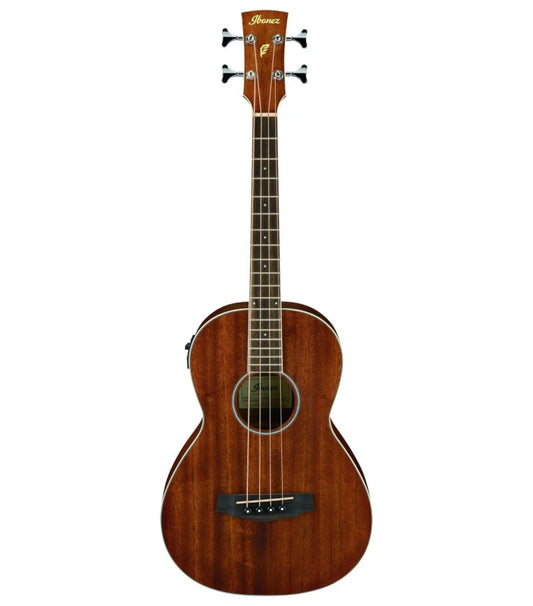 Ibanez PNB14E-OPN akustisk bas med mik
