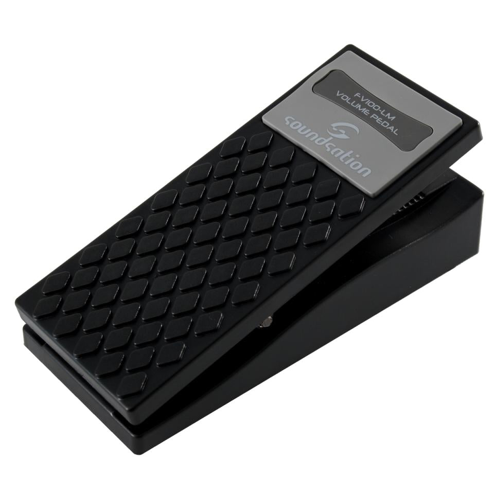 Soundsation F-V100-LM  volume pedal til guitar, keyboard m.m