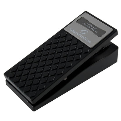 Soundsation F-V100-LM  volume pedal til guitar, keyboard m.m