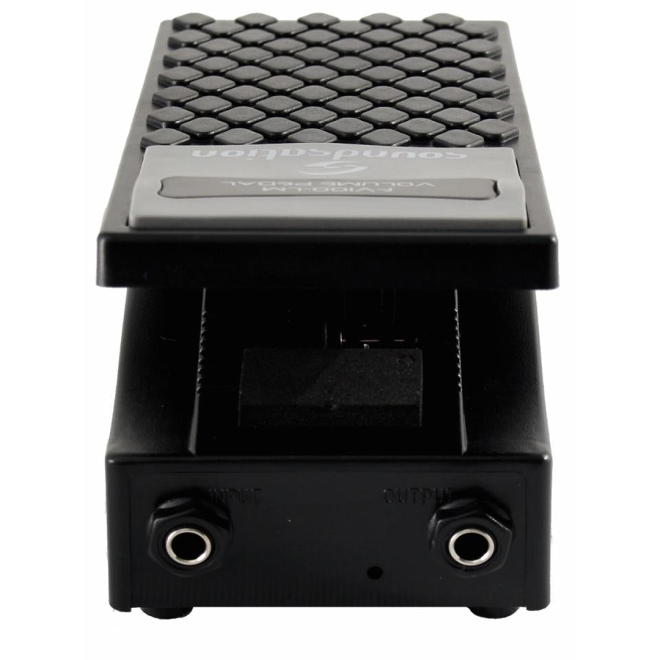 Soundsation F-V100-LM  volume pedal til guitar, keyboard m.m