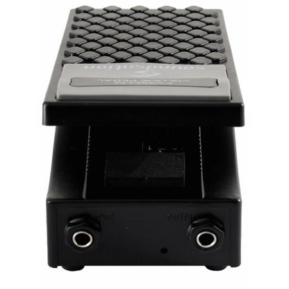 Soundsation F-V100-LM  volume pedal til guitar, keyboard m.m