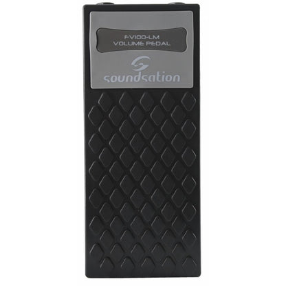 Soundsation F-V100-LM  volume pedal til guitar, keyboard m.m