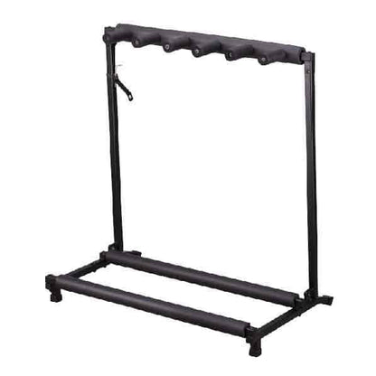 Soundking DG036-5 Guitar stand for 5 guitars