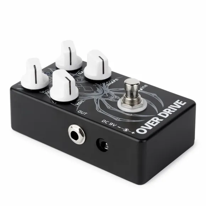Caline CP-65 Overdrive baspedal