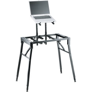 K&M 18950 Pro Stativ til el klaver og keyboard
