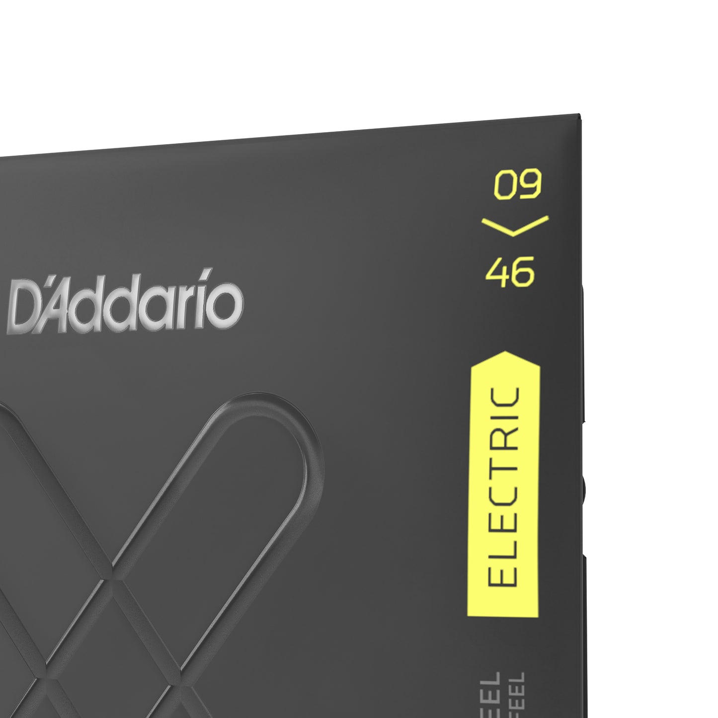 Daddario XTE09-46k elguitar strenge