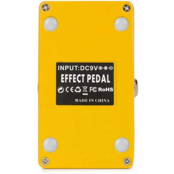 Caline CP-84 The Honeycomb Tone Overdrive