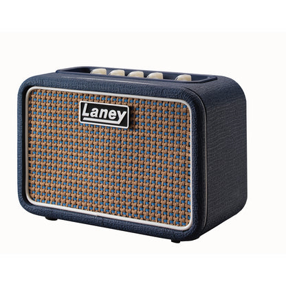 Laney MINI-STB-LION Combo, stereo bluetooth mini amplifier 