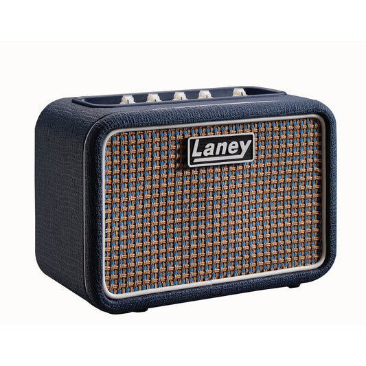 Laney MINI-STB-LION Combo, stereo bluetooth mini amplifier 