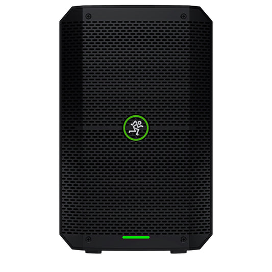 Mackie Thump GO 8'' Portable Battery Powered Speaker 