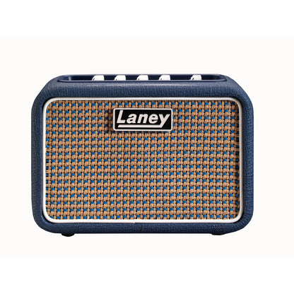 Laney MINI-STB-LION Combo, stereo bluetooth mini amplifier 