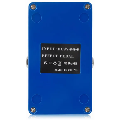 Caline CP-19 Blue Ocean Delay guitar effect pedal