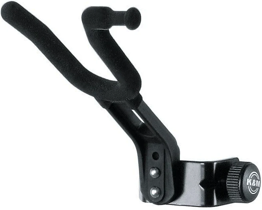 K&M 15580 Violin og bue væg holder
