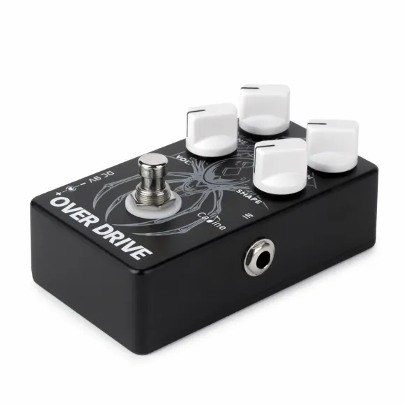 Caline CP-65 Overdrive baspedal