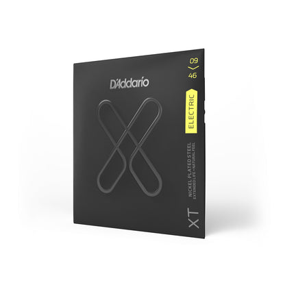 Daddario XTE09-46k elguitar strenge