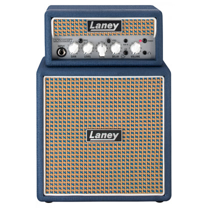 Laney Ministack-B-Lion mini amplifier