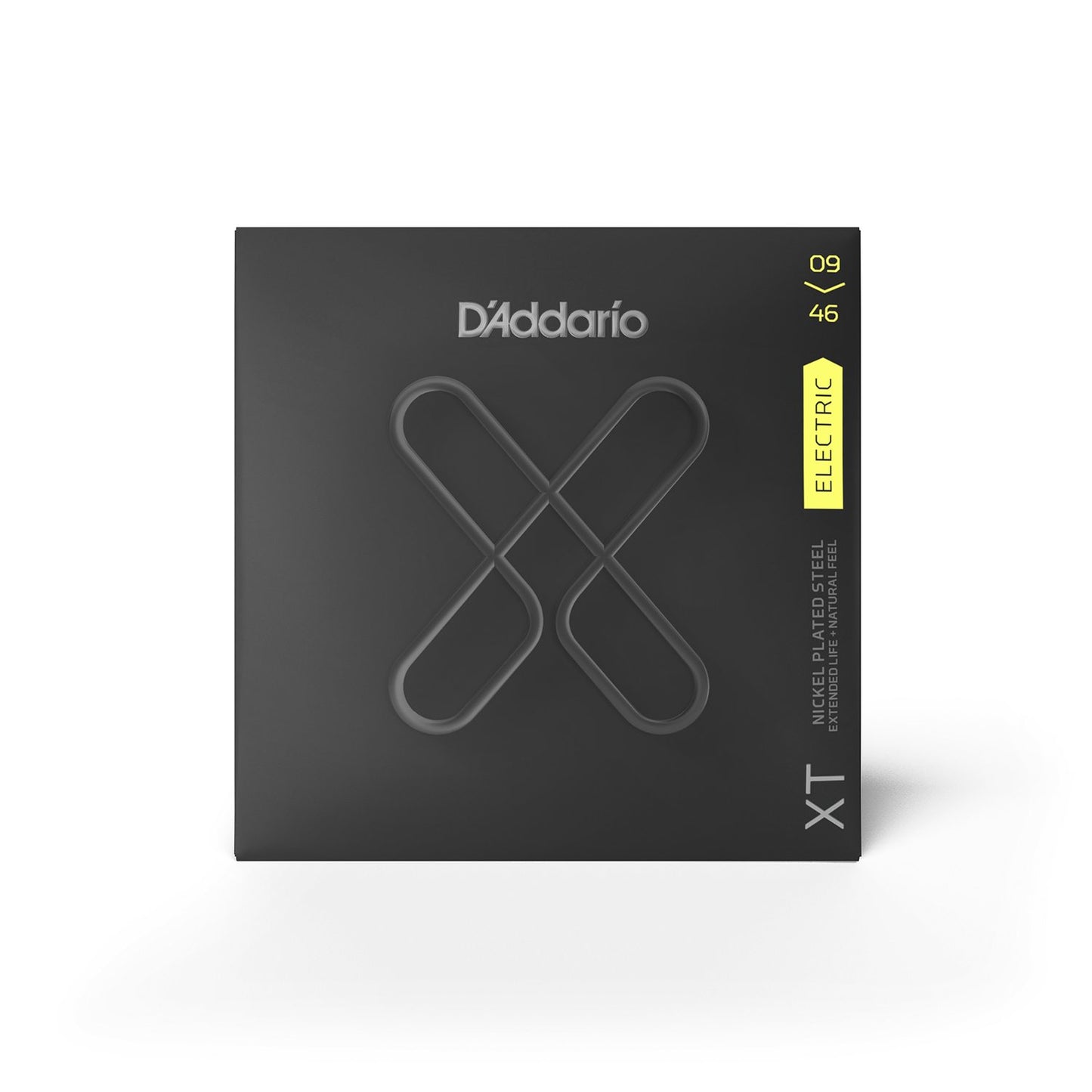 Daddario XTE09-46k elguitar strenge