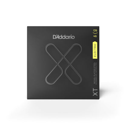 Daddario XTE09-46k elguitar strenge