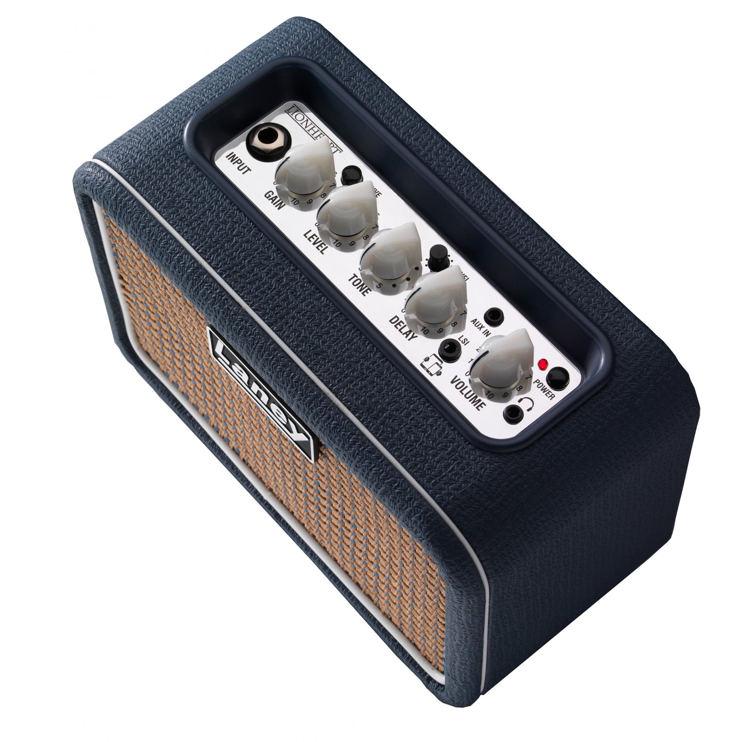Laney MINI-STB-LION Combo, stereo bluetooth mini amplifier 