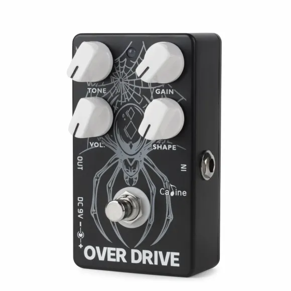 Caline CP-65 Overdrive baspedal