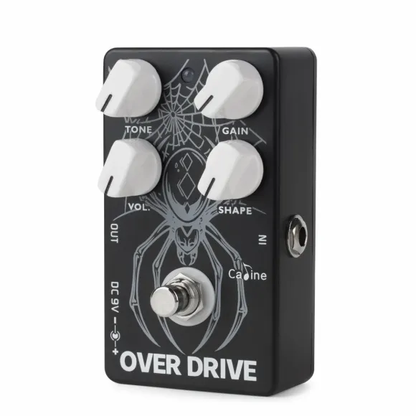 Caline CP-65 Overdrive baspedal