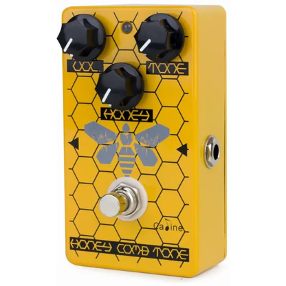 Caline CP-84 The Honeycomb Tone Overdrive