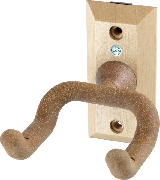 K&amp;M 16220 Guitar Wall Mount
