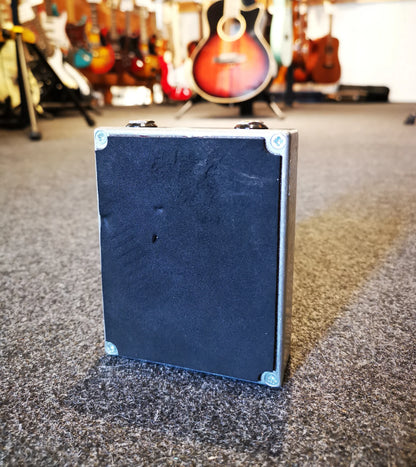 BRUGT: EMMA Electronic DiscumBOBulator Auto Wah/Envelope Filter Pedal