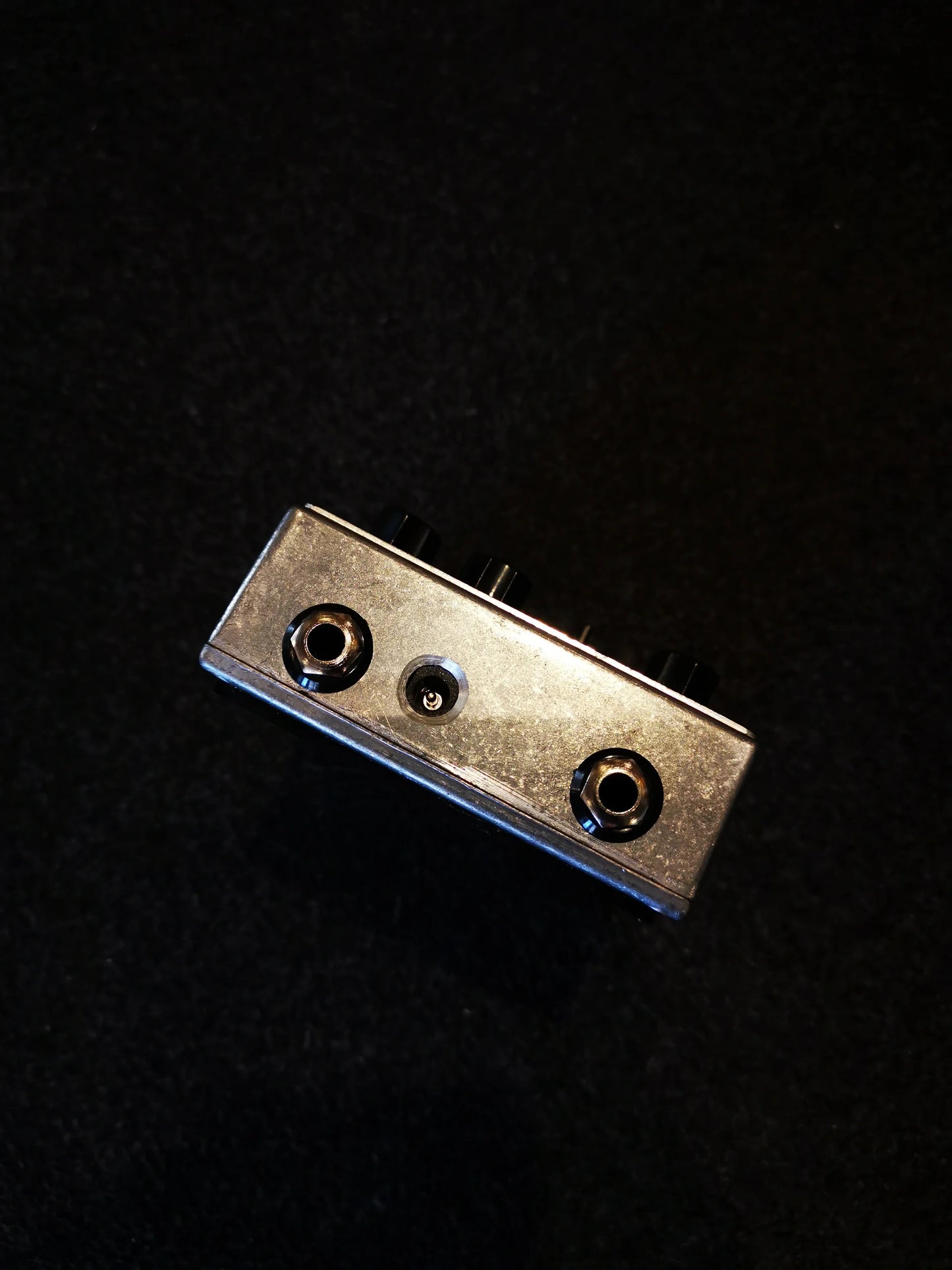 BRUGT: EMMA Electronic DiscumBOBulator Auto Wah/Envelope Filter Pedal
