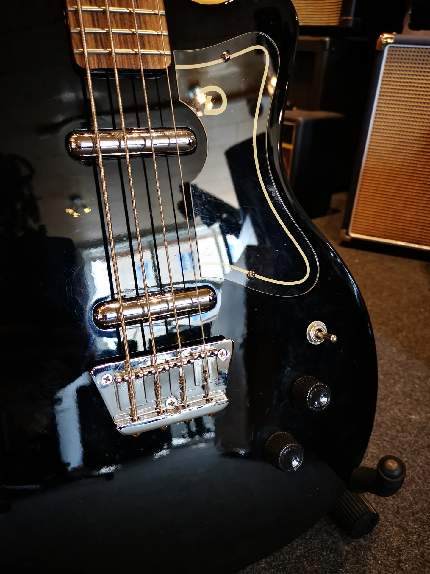 BRUGT: Fender Blacktop Tele HH MN BLK, 2010 Mexico, inkl. gigbag