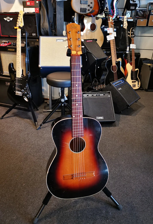 USED: Levin model 123, Sweden, from the late 1950s