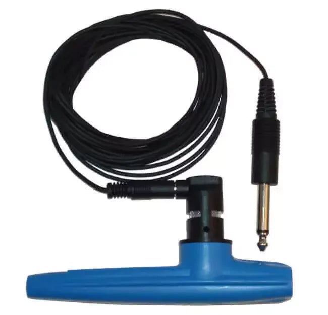 Kazoobie EHK-1 Hummbucker elektrisk kazoo (ass. farve)