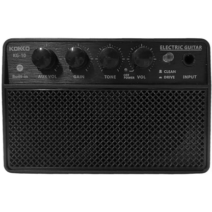 Kokko KG-10 guitarforstærker