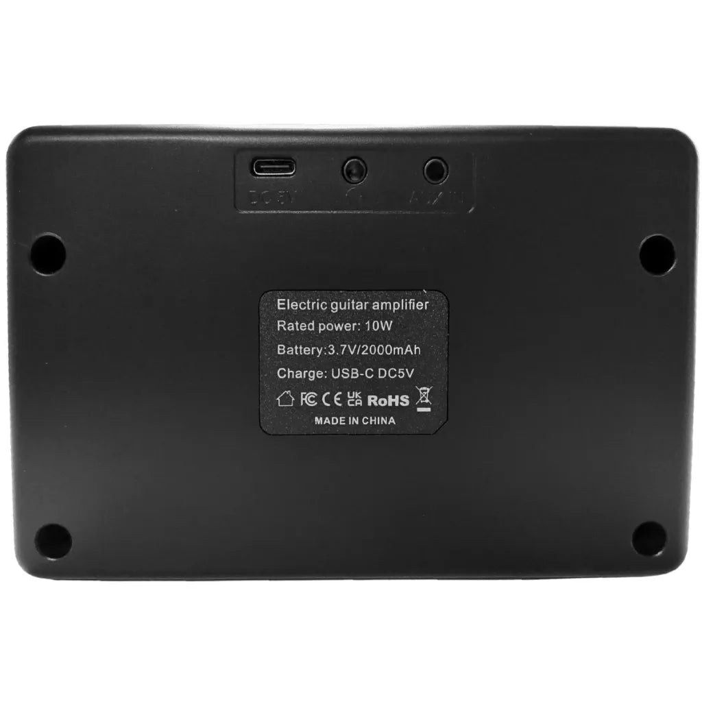 Kokko KG-10 guitarforstærker