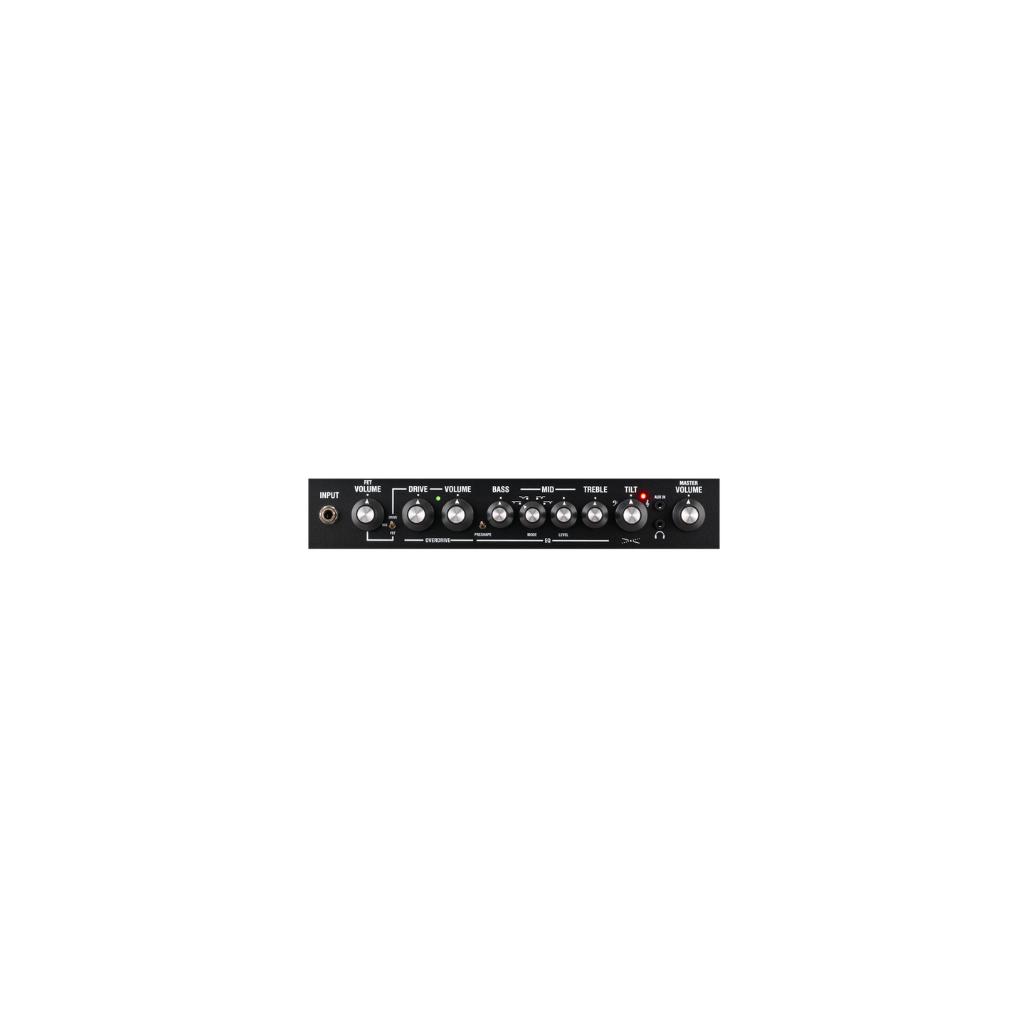 Laney DIGBETH FOUNDRY Series DBF200 Bass Combo forstærker