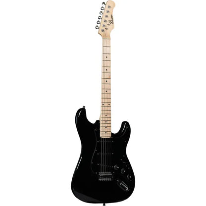 Beaton Legend IV elguitar (hvid, sort, sunburst eller rød)