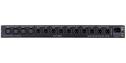 Art Audio MX225 Zone Distribution Mixer