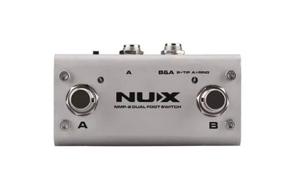 Nux Loop Core Deluxe Bundle, loop guitar pedal