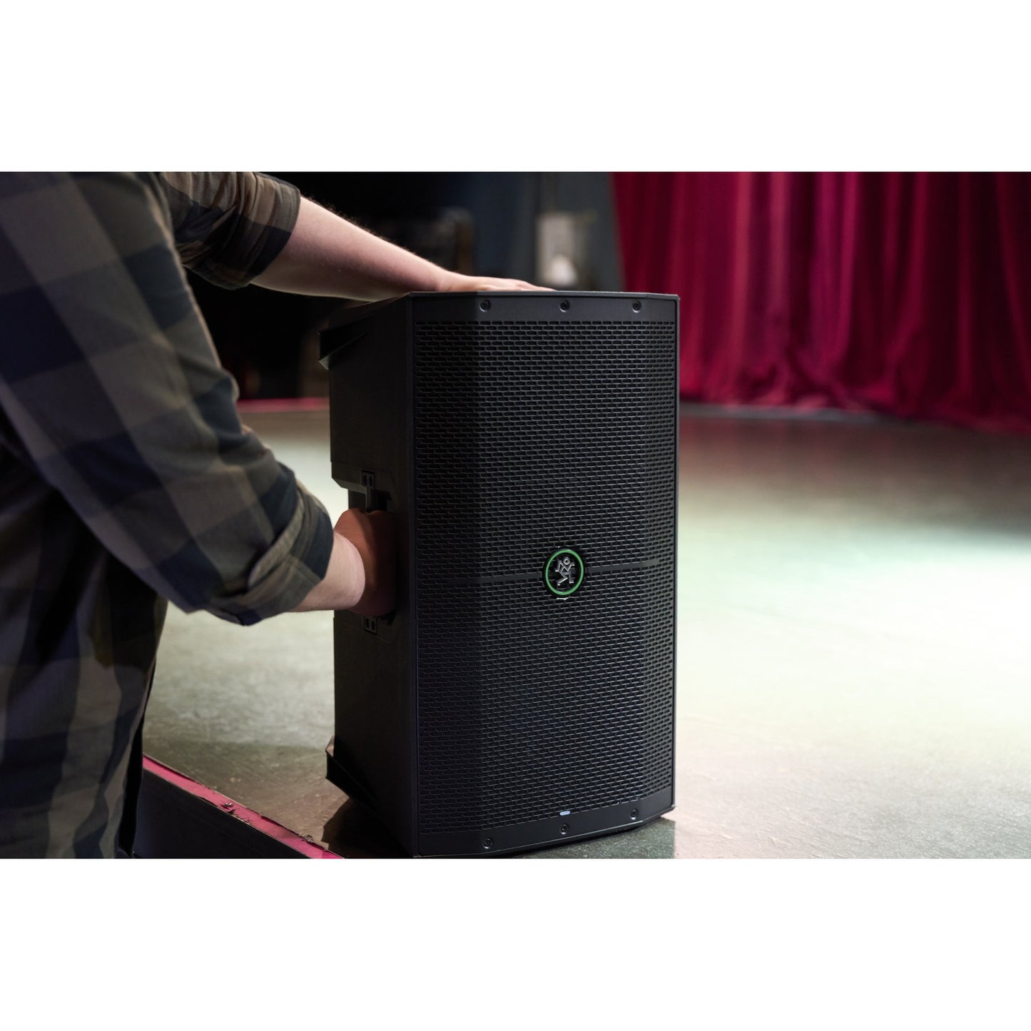 Mackie Thump210XT 10 1400W Enhanced Compact Powered Loudspeaker