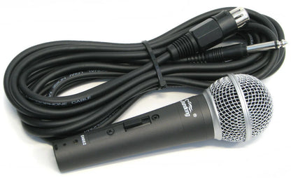 SOUNDKING dynamisk mikrofon m/kabel eh002
