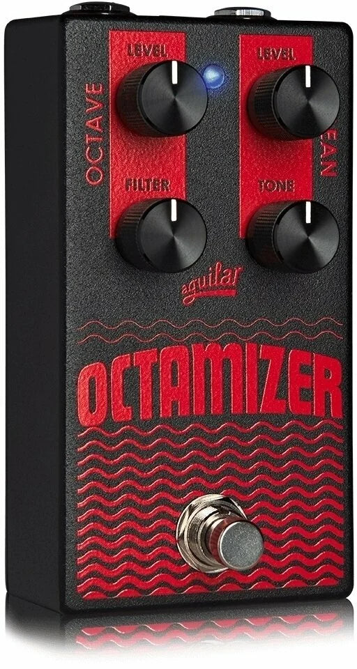 Aguilar Octamizer V2 Effekt pedal til basguitar