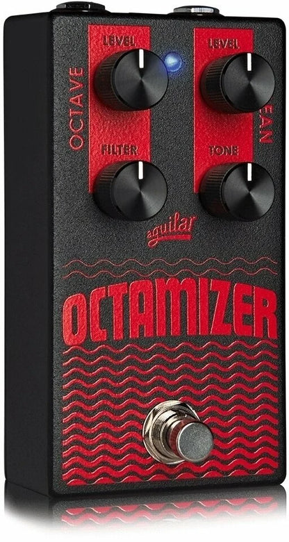 Aguilar Octamizer V2 Effekt pedal til basguitar