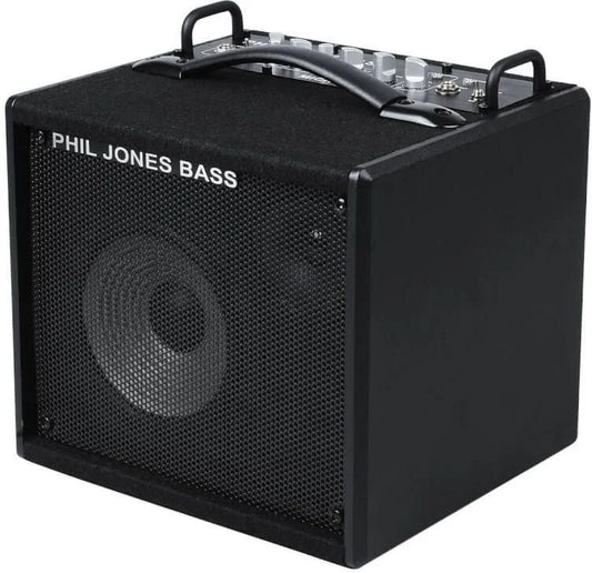 Phil Jones Bass PJ-M7-MICRO bass combo amplifier