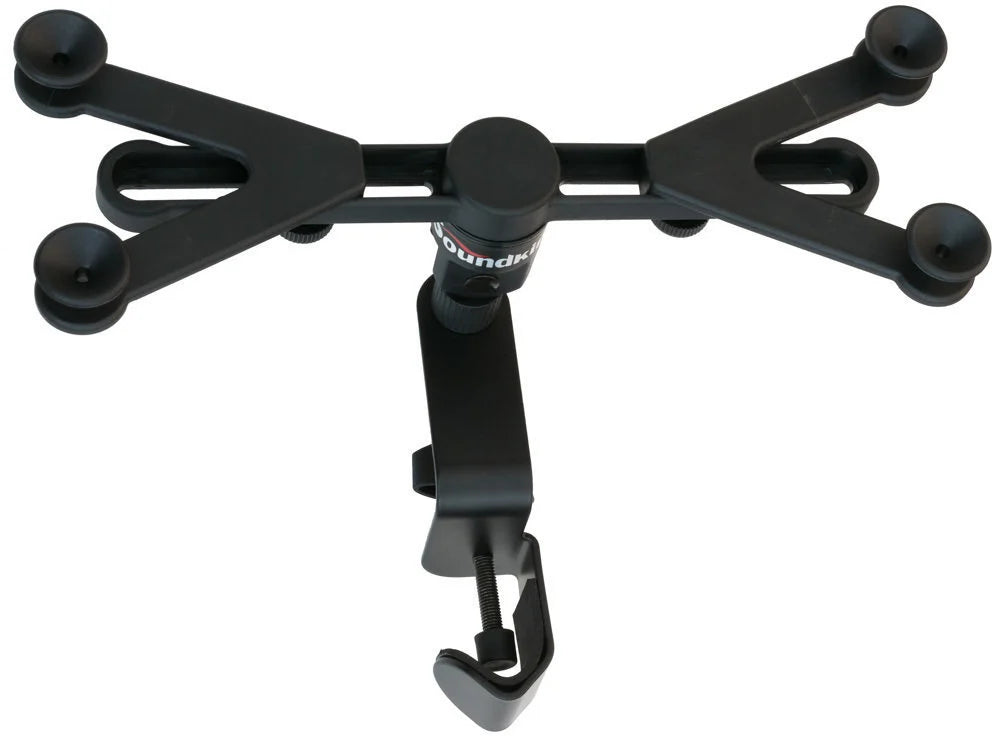 Soundking SIP105-1 Universal Tablet holder til stativ