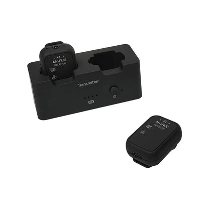 M-Vave WP-12 trådløs in-ear monitor
