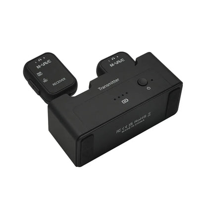 M-Vave WP-12 trådløs in-ear monitor